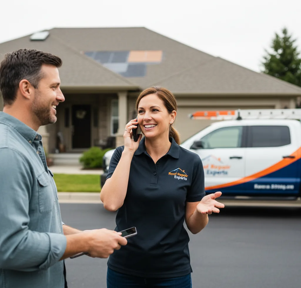 Commercial Roof Repair in Lake Placid, NY